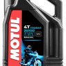 Моторное масло MOTUL 3000 4T SAE 20W50 (4 л.)