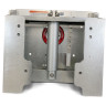 Подъёмник мотора гидравлический 50-500 л.с. вертикальный (Power-Lift), вынос 15 см