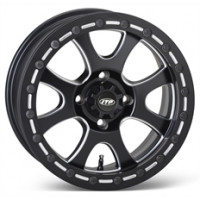 Диск для квадроцикла ITP Tsunami 14TS110BX