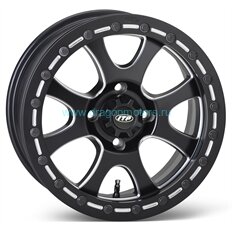 Диск для квадроцикла ITP Tsunami 14TS110BX