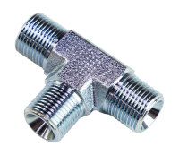 Т-фитинг для ГРС (3/8 * 3/8) Sea First - HTN300