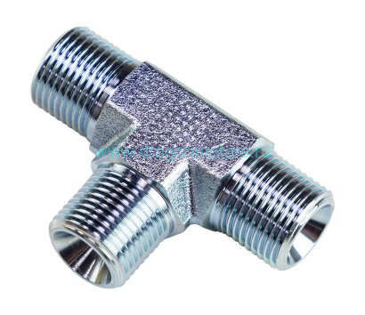 Т-фитинг для ГРС (3/8 * 3/8) Sea First - HTN300