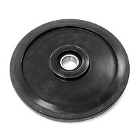Ролик черный Yamaha средний 178 R0178E-2.002A OEM: 8EK-47550-10 / 8AC-47550-00-00 / 04-116-98 / R0204A-2.001A