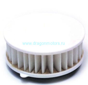 HIFLO FILTRO фильтр воздушный HFA4607