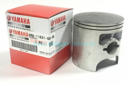 Поршень Yamaha VK540 (0.5)