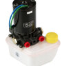 Насос трима, для Volvo Penta, 12V, аналог 854346, 3586765