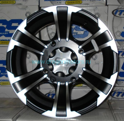 ДИСК ДЛЯ КВАДРОЦИКЛА ITP SS312 14SS705