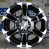 ДИСК ДЛЯ КВАДРОЦИКЛА ITP SS312 14SS705