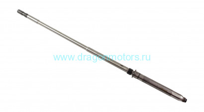 Вал торсионный Yamaha F100 (L), OMAX