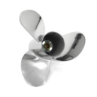 Винт гребной Solas 2121-093-11, 3x9 1/4x11 (R)