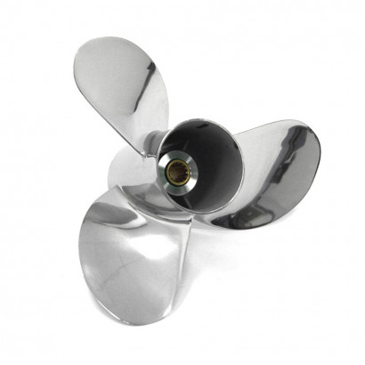 Винт гребной Solas 2121-093-11, 3x9 1/4x11 (R)