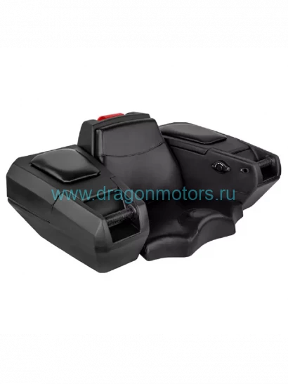 КОФР KIMPEX DELUXE 92L (с подогревом рук)