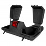 КОФР KIMPEX DELUXE 92L (с подогревом рук)