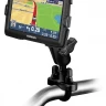 RAM-B-149Z-TO10U Крепление RAM на U-образном болте для TomTom Start 55, XXL 550 и др.