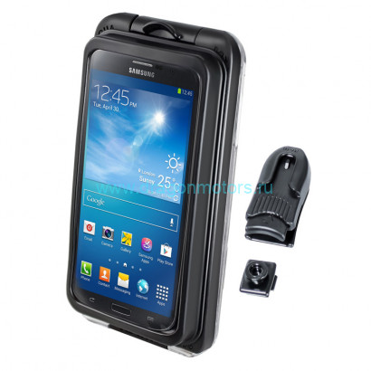 RAM-HOL-AQ7-2U RAM RAM Aqua Box Pro 20 с зажимом для ремня