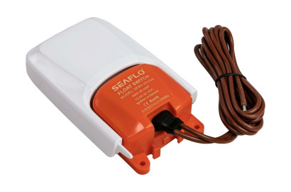Автопереключатель поплавковый 12 В, SeaFlo