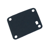 Диафрагма (мембрана) топливного насоса Yamaha 6G1-24411-00