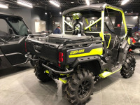 Задний бампер для BRP Traxter, Traxter MAX