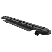 RAM-DT-204-TRACK-A12U крепление RAM  Tough-Track на переднюю панель 18-21' Jeep JL/Gladiator