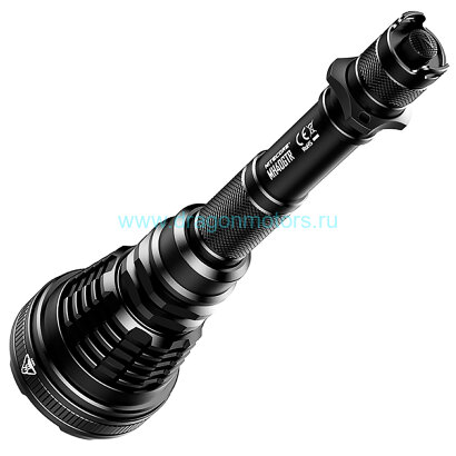 Фонарь NITECORE MH40GTR CREE XP-L HI V3 (арт. 18048)