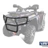 Бампер передний RM 800 (штатный крепеж)