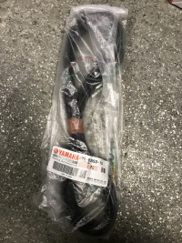 Провод тахометра - 6Y5835531000