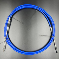 Трос д/у (газ/реверс) (13FT) (C8) (N-Flex)