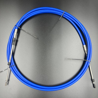 Трос д/у (газ/реверс) (13FT) (C8) (N-Flex)