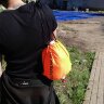 Мягкая Ранцевая Канистра "ПИОНЕР 5" литров для ВОДЫ