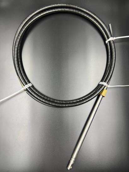 Трос рулевой (13FT) (M66) (PWB)