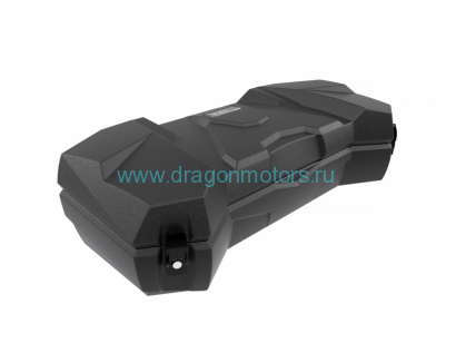 Кофр GKA ULTRA / F103