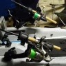 RAP-370-RBSWU RAM Light-Speed  Держатель удочки с гнездом и подставкой для морской воды