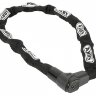Цепь с замком ABUS CityChain 1010 140 см.