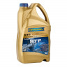 Трансмиссионное масло RAVENOL STF