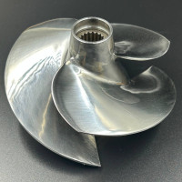 Импеллер для гидроциклов BRP Spark 900HP (Сталь-полированная) (YHS)