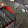 Моносьют SIXS STX - Black Carbon