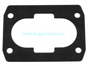 866027 Прокладка под карбюратор MERCURY/MERCRUISER (Quicksilver)