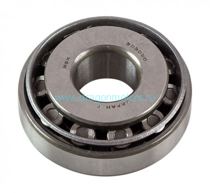 Подшипник 17х47х15.25, Suzuki - 09265-17003-000