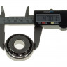 Подшипник 17х47х15.25, Suzuki - 09265-17003-000