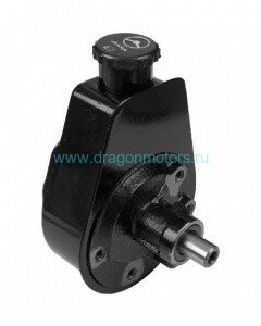 16792A39 Насос гидроусилителя для MERCRUISER 18-7508 (Quicksilver)