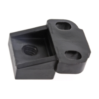 Опора тяги румпеля (Support, Handle Rod) - 63241-986B0-000