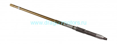 Вал торсионный Suzuki DF70A-90A (L) с 2013 г.в. (031234~) - 57110-87L21-000