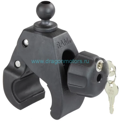 RAP-B-401LU RAM Tough-Claw большая струбцина с шариком