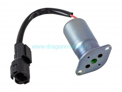 Клапан холостого хода Suzuki DF60-70 (IAC) - 13450-99E00-000 / 13450-99E01-000
