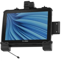 Док-станция с питанием от RAM для планшета Zebra ET8x 2-в-1 (RAM-HOL-ZE22PU)
