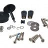 Дистанционное управление Suzuki DF40A-90A/DF100-250 (3710096J23,6720093J32) - 67000-93J26-000