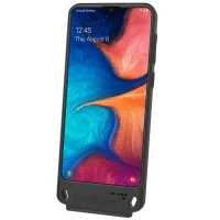 RAM-GDS-SKIN-SAM61 IntelliSkin для Samsung Galaxy A20