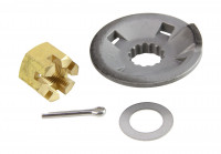 Гребной винт Гайка Kit (type: v) Suzuki 57630-94500-000