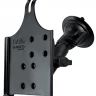 RAM-B-166-AP14U автомобильный держатель RAM  EZ-ROLL`R для планшетов Apple iPad mini 1-3 без чехла