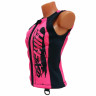 hikeXp Anti Shock woman Coral/Black woman